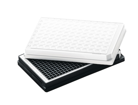 Eppendorf Assay/Reader Microplates